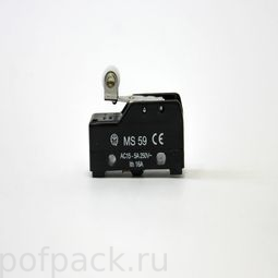 FE220105 Микроконтакт намотчика пленки