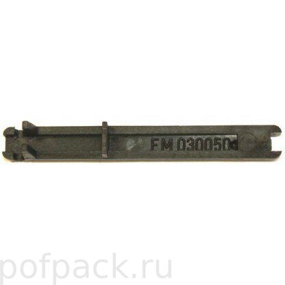 FM030050 Шток открытия крышки тэнов mini-mini, minima